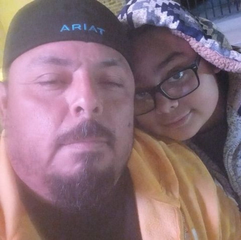 Meet your Posher, Luis